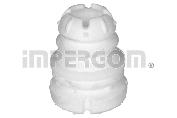 Rubber Buffer, suspension (37750)