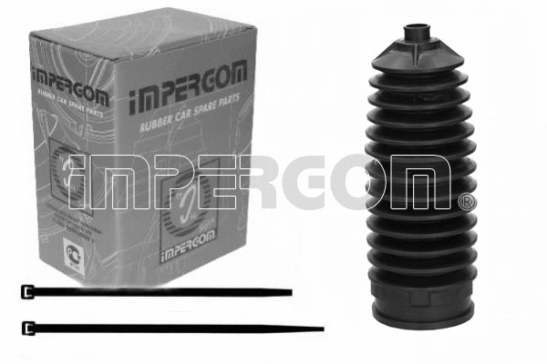 Bellow Kit, steering (30423A)