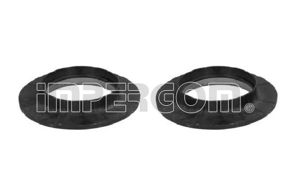 Rolling Bearing, suspension strut support mount (25699/2)