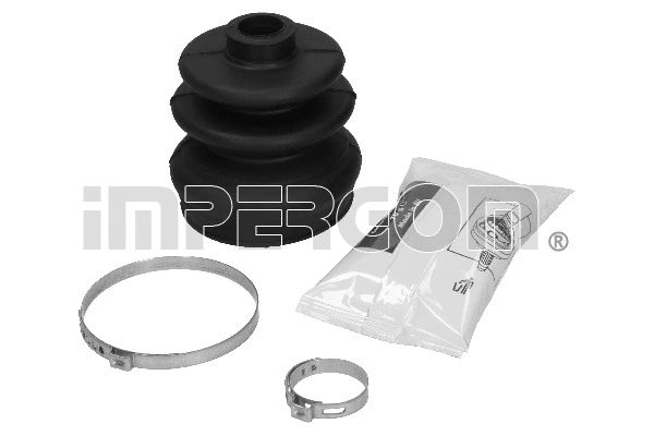 Bellow Kit, drive shaft (39018)