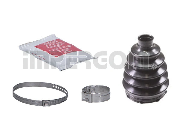 Bellow Kit, drive shaft (500021K/TE)