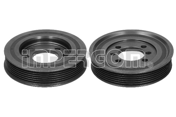 Belt Pulley, crankshaft (10215)