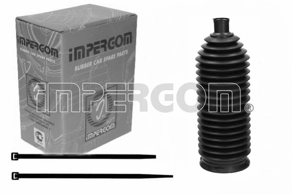 Bellow Kit, steering (33315A)