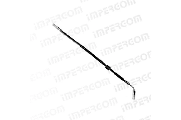 Clutch Hose (23692)