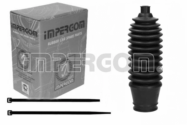 Bellow Kit, steering (33445B)