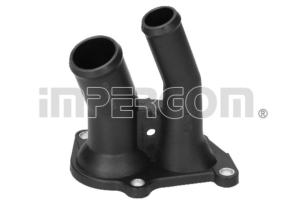 Coolant Flange (90595)
