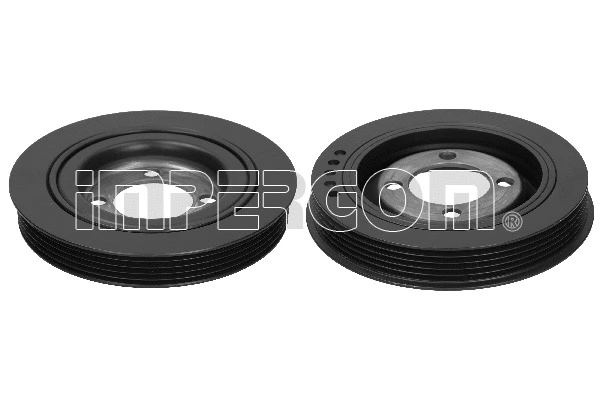 Belt Pulley, crankshaft (10277)