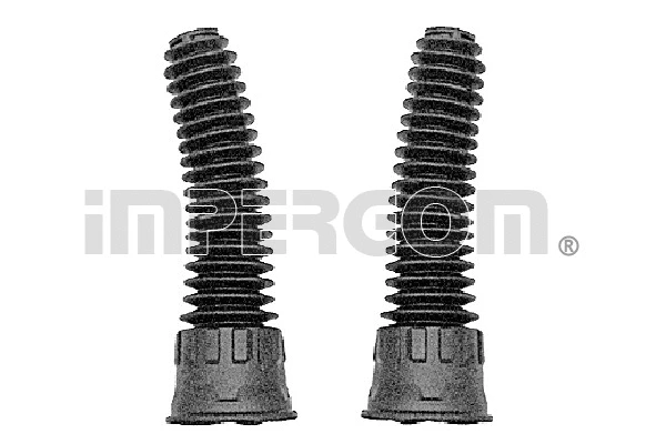 Dust Cover Kit, shock absorber (50453)