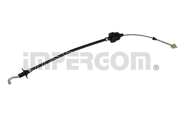Cable Pull, clutch control (810088)