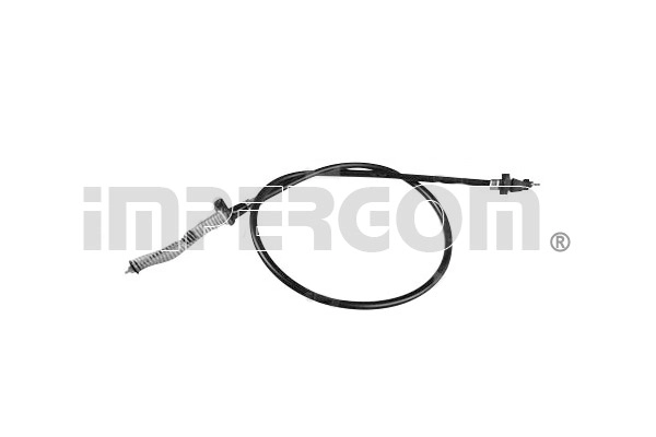 Accelerator Cable (810187)