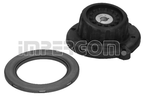 Repair Kit, suspension strut support mount (29161)