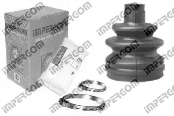Bellow Kit, drive shaft (30573)