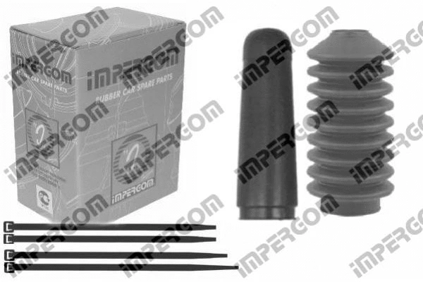 Bellow Kit, steering (30495)