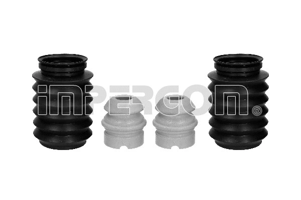Dust Cover Kit, shock absorber (50168)