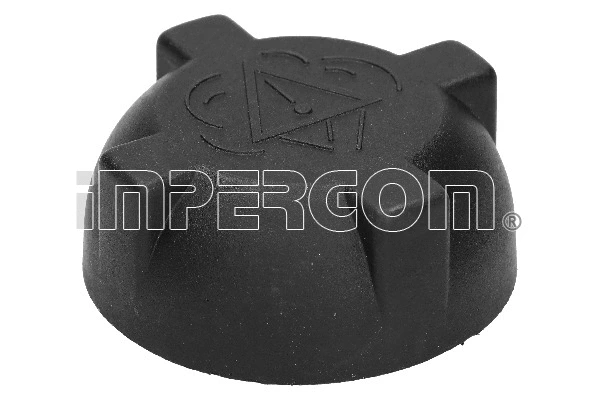 Cap, coolant tank (29646)