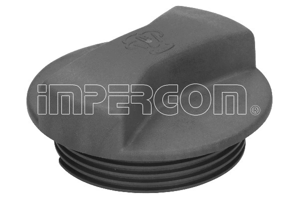 Cap, coolant tank (43000)