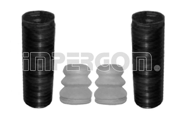 Dust Cover Kit, shock absorber (50287)