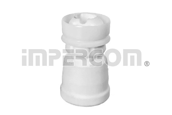 Rubber Buffer, suspension (34354)