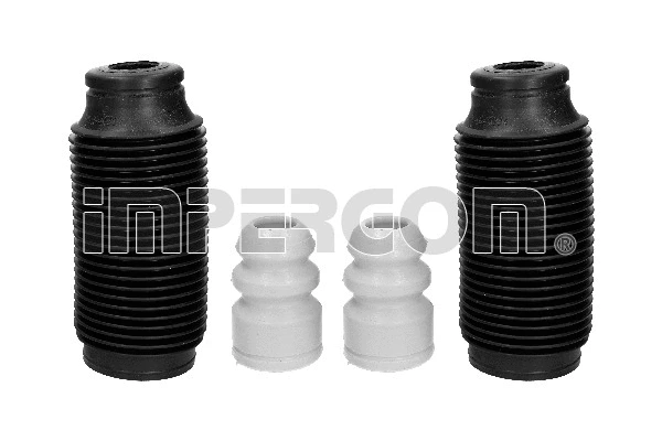 Dust Cover Kit, shock absorber (50952)