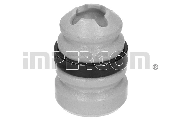 Rubber Buffer, suspension (29097)