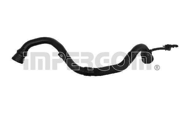 Charge Air Hose (224804)