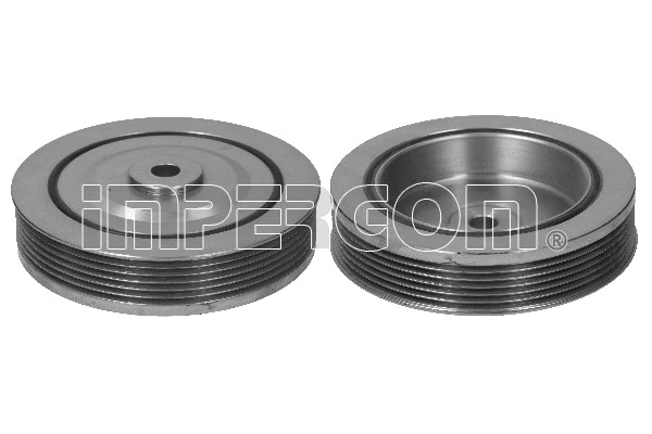 Belt Pulley, crankshaft (10246)