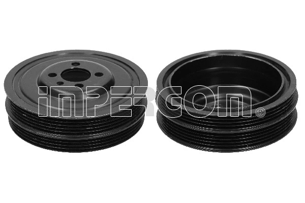 Belt Pulley, crankshaft (10083)
