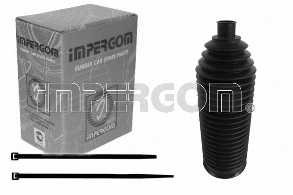 Bellow Kit, steering (33362/TE)