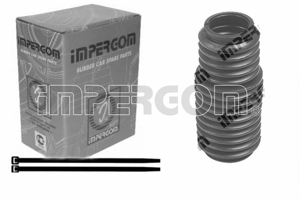 Bellow Kit, steering (30429A)