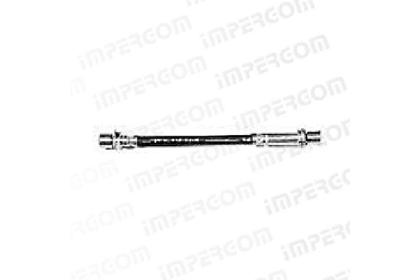Brake Hose (60132)