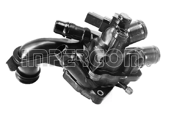 Thermostat Housing (90858)