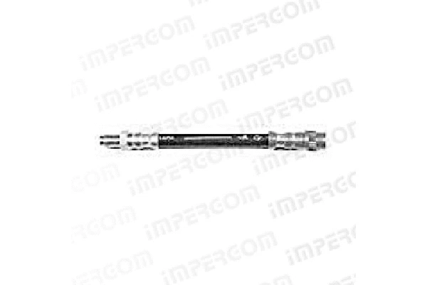 Brake Hose (23718)