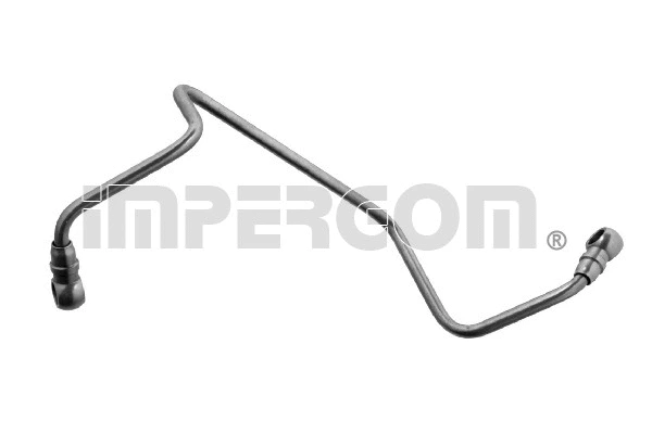 Oil Pipe, charger (225496)