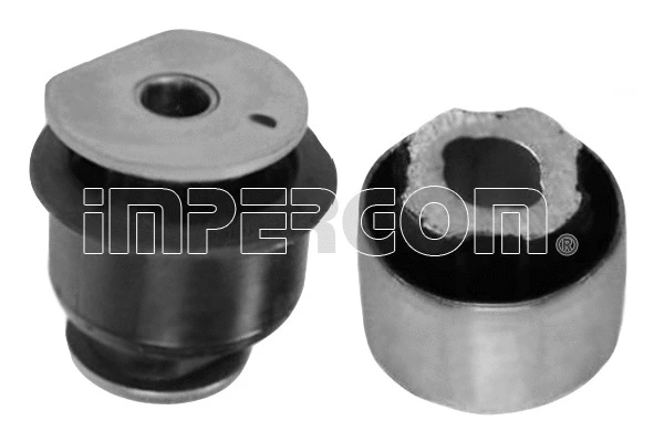 Mounting and Bolting Kit, control/trailing arm (1466)