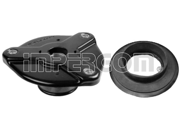 Repair Kit, suspension strut support mount (38804)