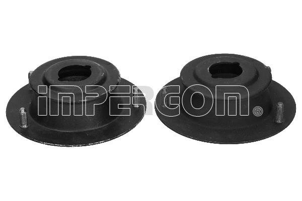 Repair Kit, suspension strut support mount (28113/2)