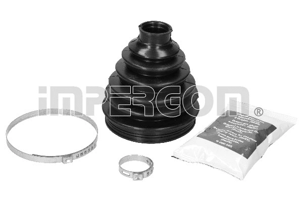 Bellow Kit, drive shaft (33687)