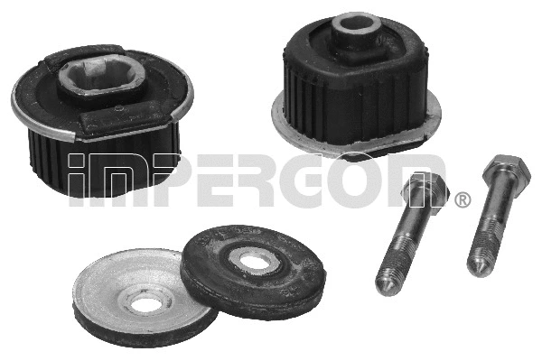 Repair Kit, axle beam (35732)