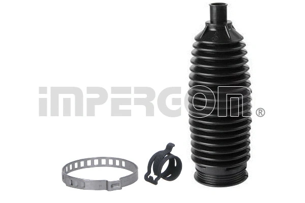 Bellow Kit, steering (500003KA/TE)