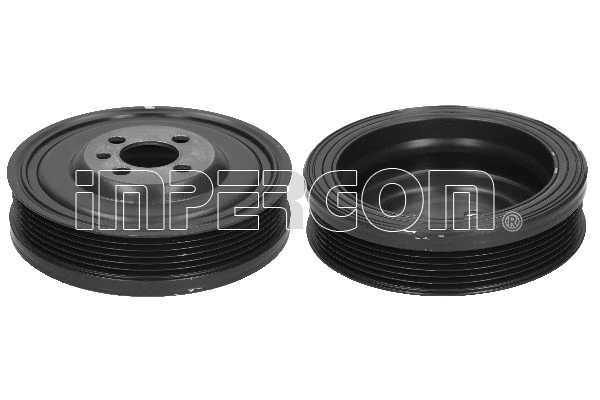 Belt Pulley, crankshaft (10285)