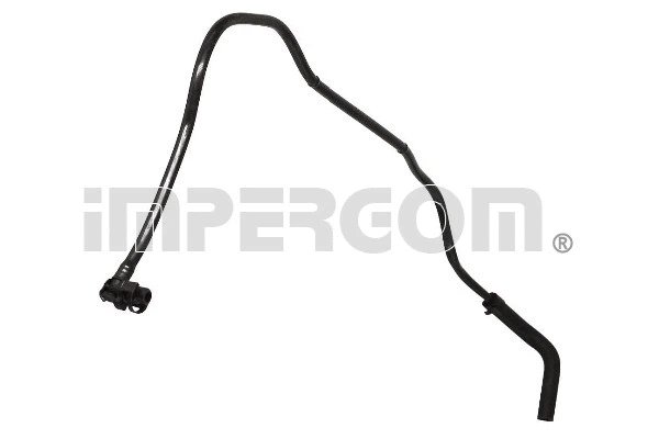 Radiator Hose (230160)