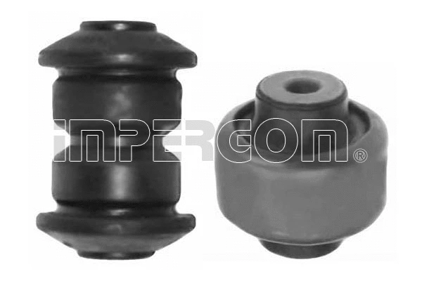 Mounting and Bolting Kit, control/trailing arm (1530)