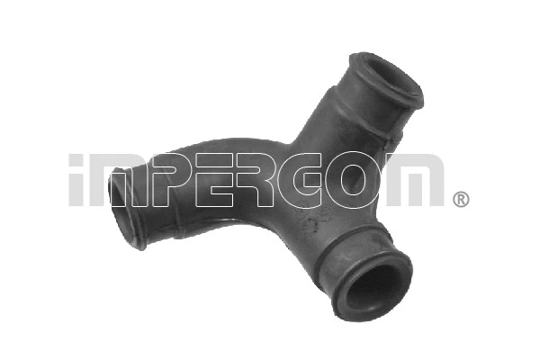 Hose, crankcase ventilation (223824)