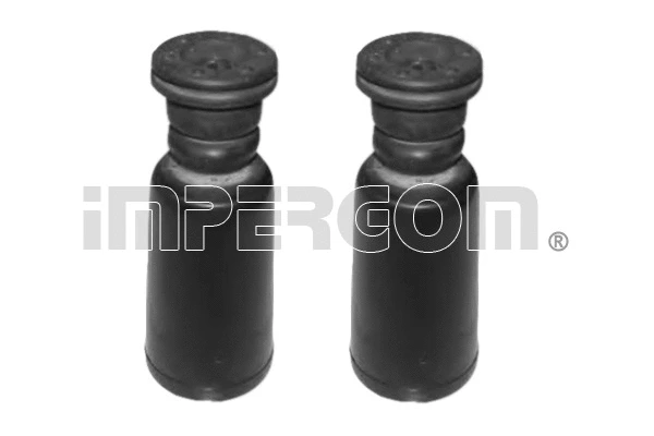 Dust Cover Kit, shock absorber (50114)