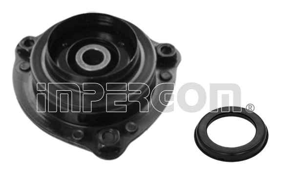 Repair Kit, suspension strut support mount (37841)