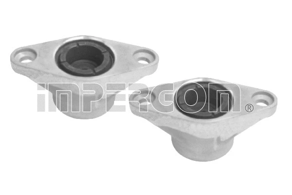 Repair Kit, suspension strut support mount (70955/2)