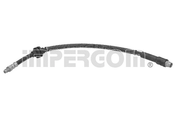 Brake Hose (23656)