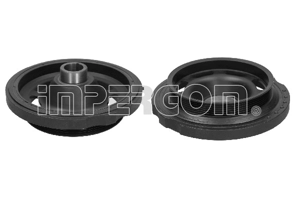 Belt Pulley, crankshaft (10074)