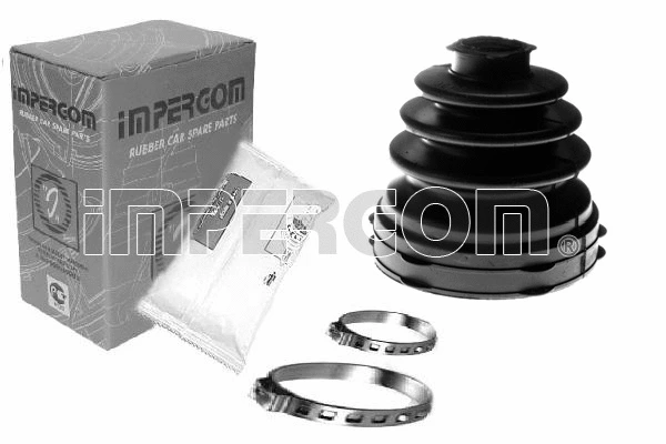 Bellow Kit, drive shaft (33892)