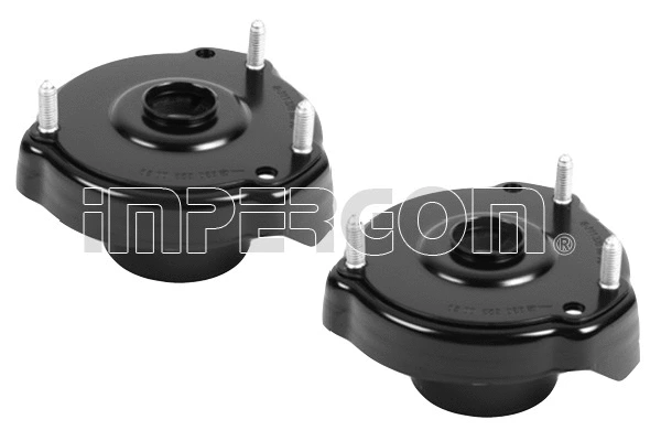 Repair Kit, suspension strut support mount (31976/2)